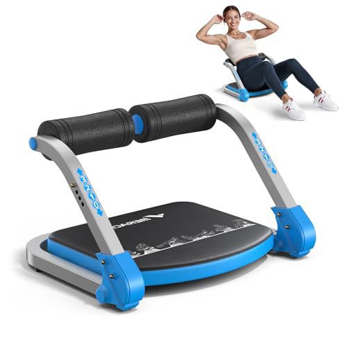 Abdominal Exercise Equipment
