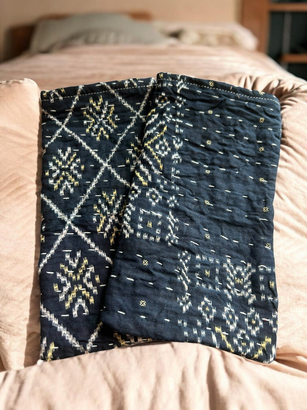 The Rest Companion, Cozy Remnants Set