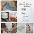 The Adventure Recovery Bundle